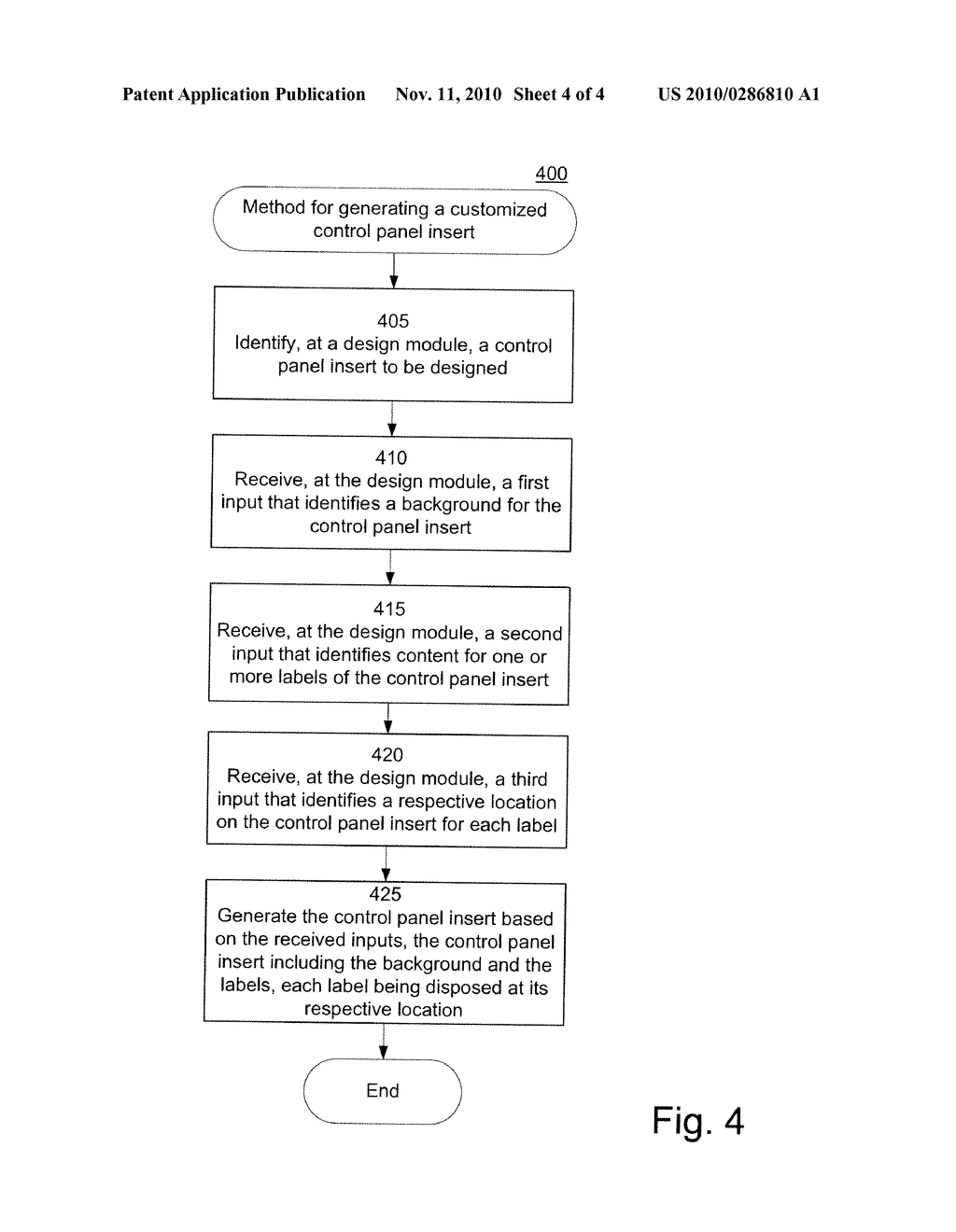 Methods and Systems for Customizing Lighting Control Panels - diagram, schematic, and image 05