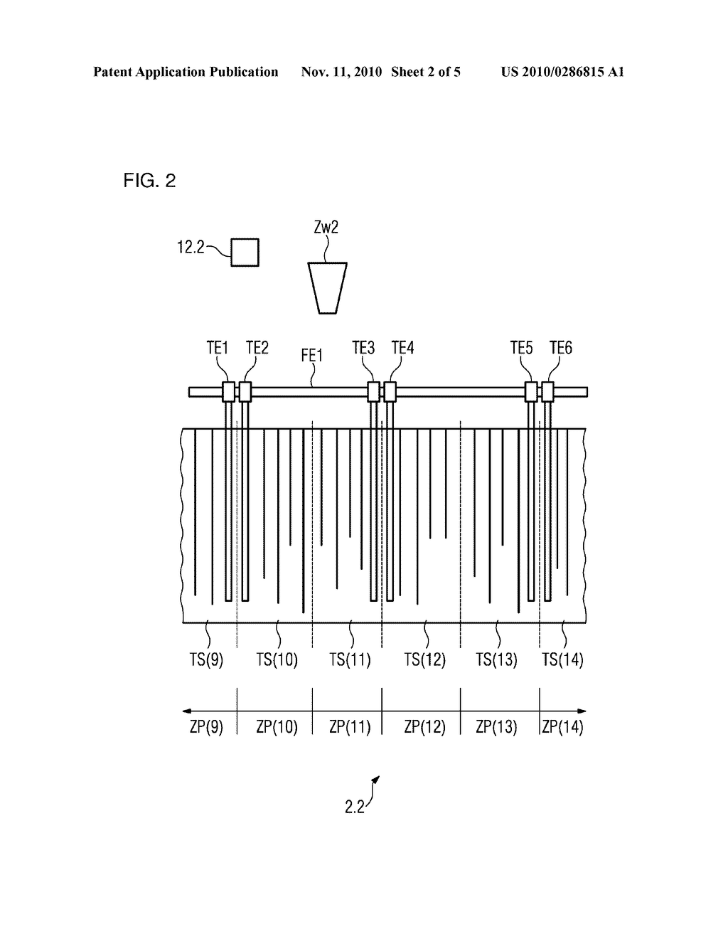 METHOD AND APPARATUS FOR SORTING DIFFERENT KINDS OF ARTICLES - diagram, schematic, and image 03