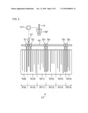 METHOD AND APPARATUS FOR SORTING DIFFERENT KINDS OF ARTICLES diagram and image