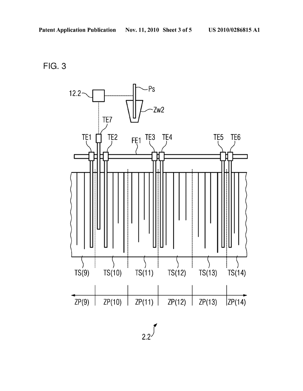 METHOD AND APPARATUS FOR SORTING DIFFERENT KINDS OF ARTICLES - diagram, schematic, and image 04