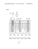 METHOD AND APPARATUS FOR SORTING DIFFERENT KINDS OF ARTICLES diagram and image