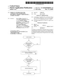 PRODUCTS AND PROCESSES FOR COMMUNICATING INFORMATION REGARDING A PRODUCT DISPENSED BY A VENDING MACHINE diagram and image