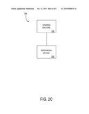 PRODUCTS AND PROCESSES FOR COMMUNICATING INFORMATION REGARDING A PRODUCT DISPENSED BY A VENDING MACHINE diagram and image