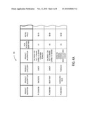 PRODUCTS AND PROCESSES FOR COMMUNICATING INFORMATION REGARDING A PRODUCT DISPENSED BY A VENDING MACHINE diagram and image