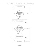 PRODUCTS AND PROCESSES FOR COMMUNICATING INFORMATION REGARDING A PRODUCT DISPENSED BY A VENDING MACHINE diagram and image