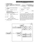 Apparatus and method for robot control diagram and image