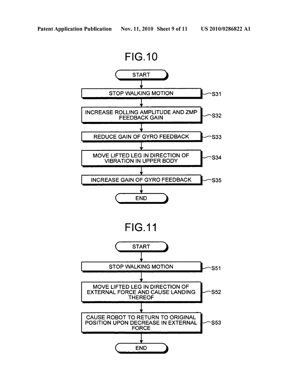 Apparatus and method for robot control - diagram, schematic, and image 10