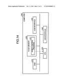 Apparatus and method for robot control diagram and image