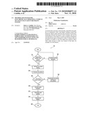 METHOD AND SYSTEM FOR ELECTRONICALLY OPERATING A VEHICLE OCCUPANT SEAT SAFETY RESTRAINT SYSTEM diagram and image