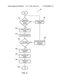 METHOD AND SYSTEM FOR ELECTRONICALLY OPERATING A VEHICLE OCCUPANT SEAT SAFETY RESTRAINT SYSTEM diagram and image