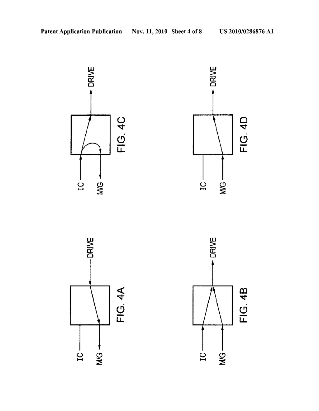 POWER SPLIT DEVICE AND METHOD - diagram, schematic, and image 05