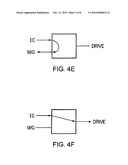 POWER SPLIT DEVICE AND METHOD diagram and image