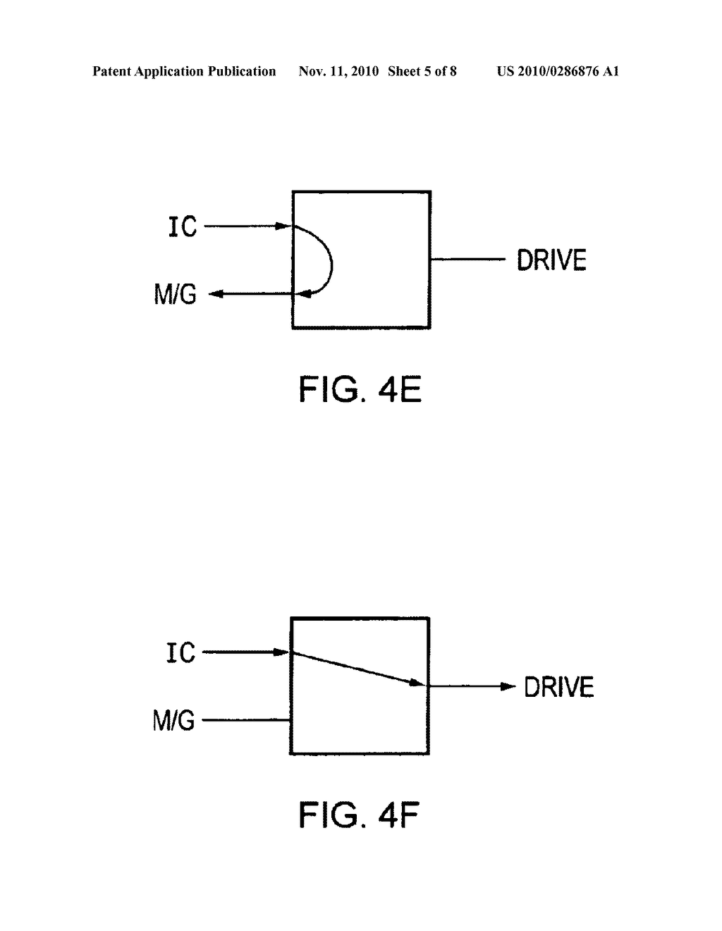 POWER SPLIT DEVICE AND METHOD - diagram, schematic, and image 06