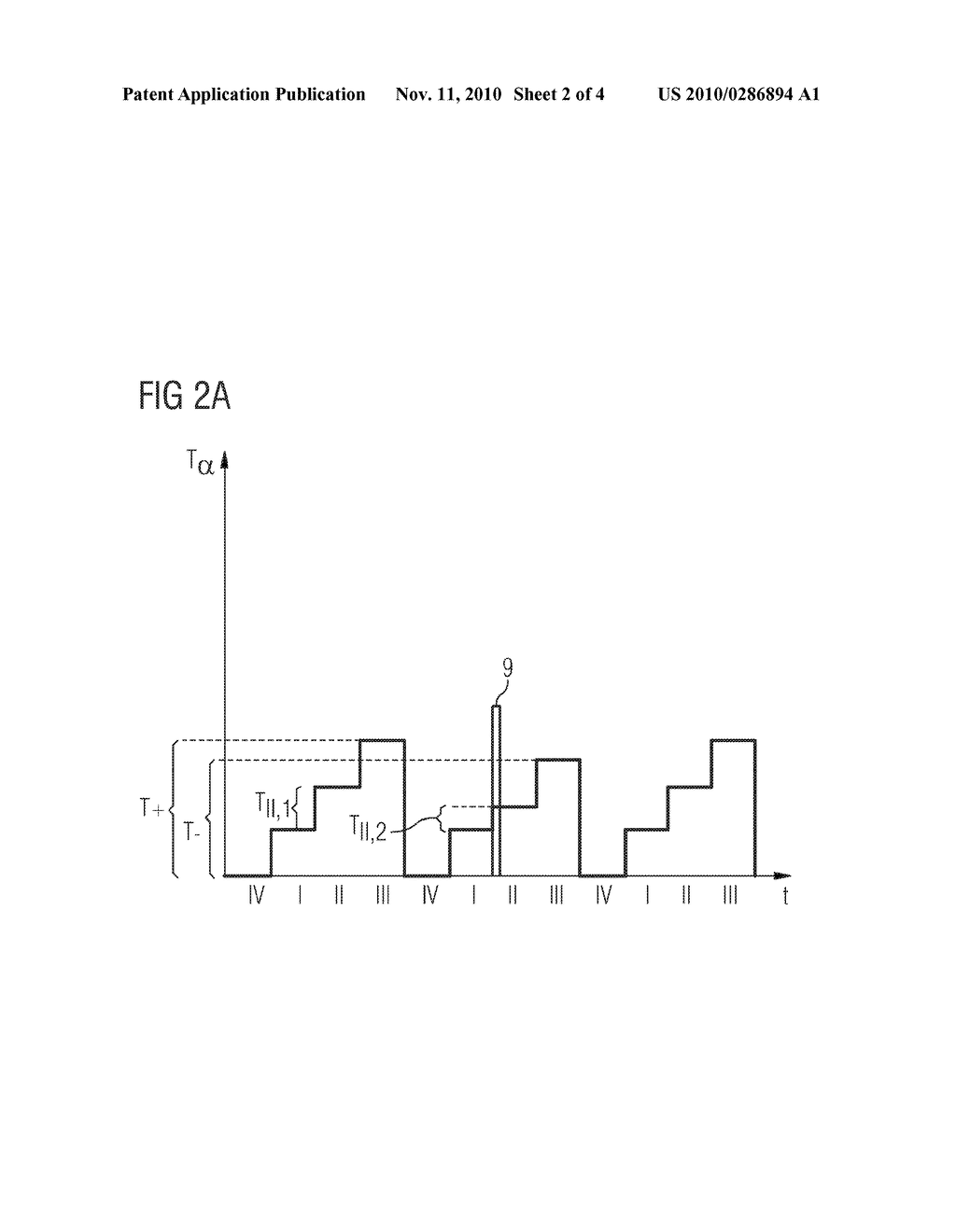 METHOD AND DEVICE FOR ADAPTING AN INJECTION CHARACTERISTIC CURVE - diagram, schematic, and image 03