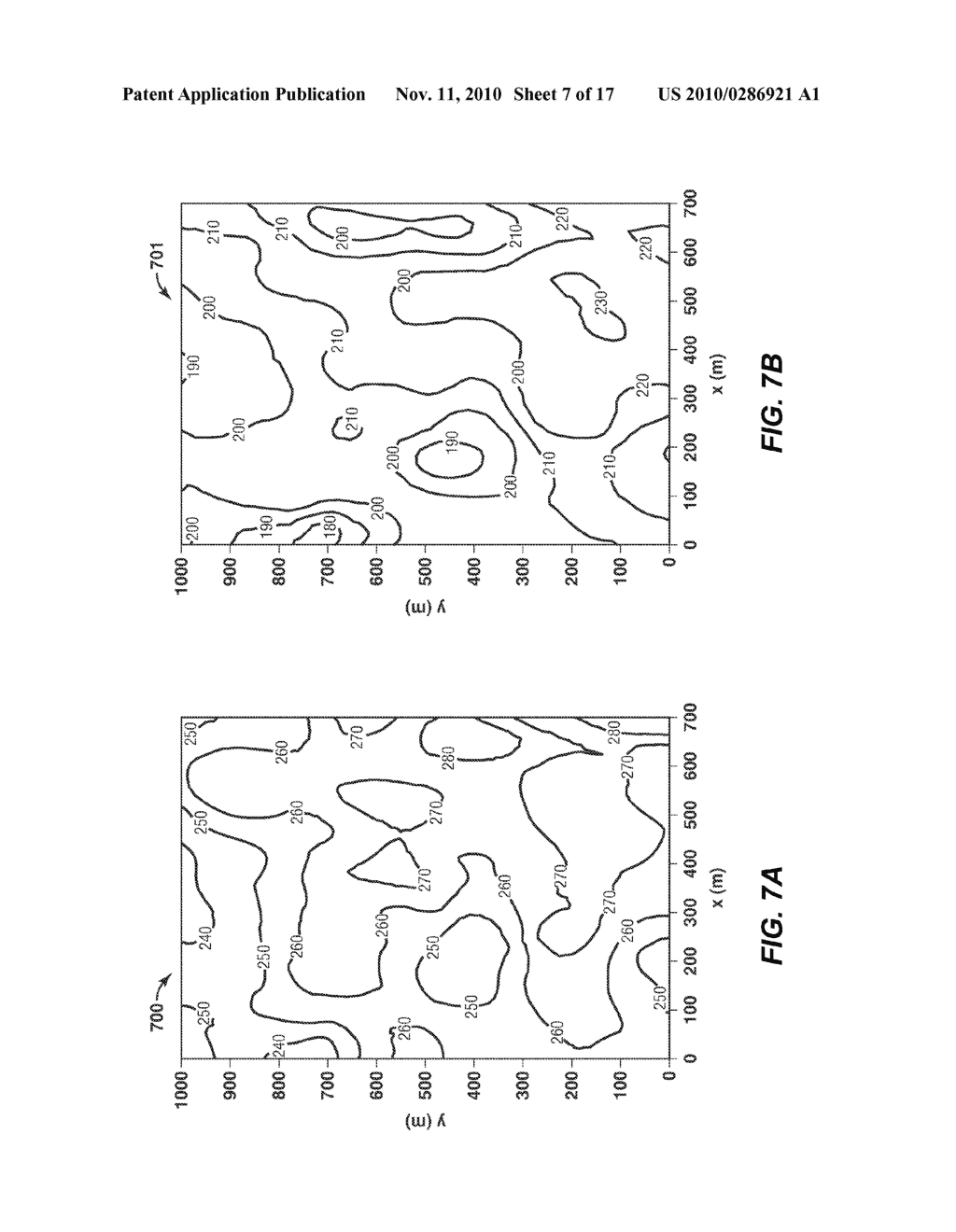 Surface Wave Mitigation In Spatially Inhomogeneous Media - diagram, schematic, and image 08