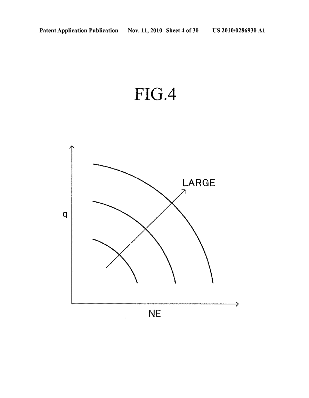 SOOT DISCHARGE ESTIMATING DEVICE FOR INTERNAL COMBUSTION ENGINES - diagram, schematic, and image 05