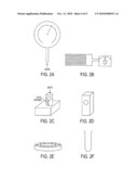 VOLUME GAUGE diagram and image