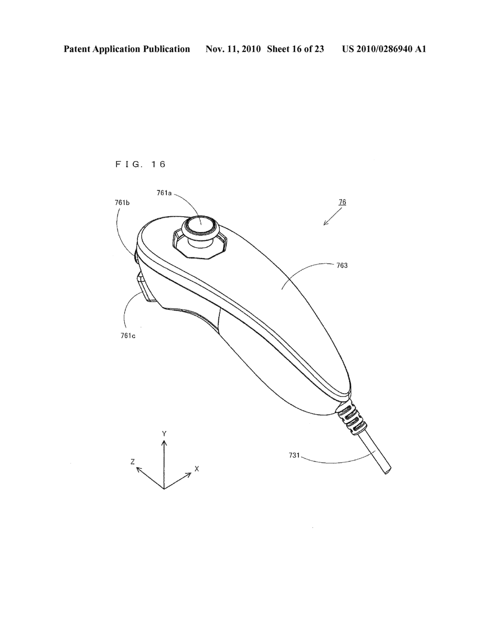 STORAGE MEDIUM STORING INFORMATION PROCESSING PROGRAM, AND INFORMATION PROCESSING APPARATUS - diagram, schematic, and image 17