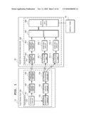 POSITION DETERMINATION SYSTEM, TRANSMISSION DEVICE AND RECEPTION DEVICE, AND POSITION DETERMINATION METHOD diagram and image