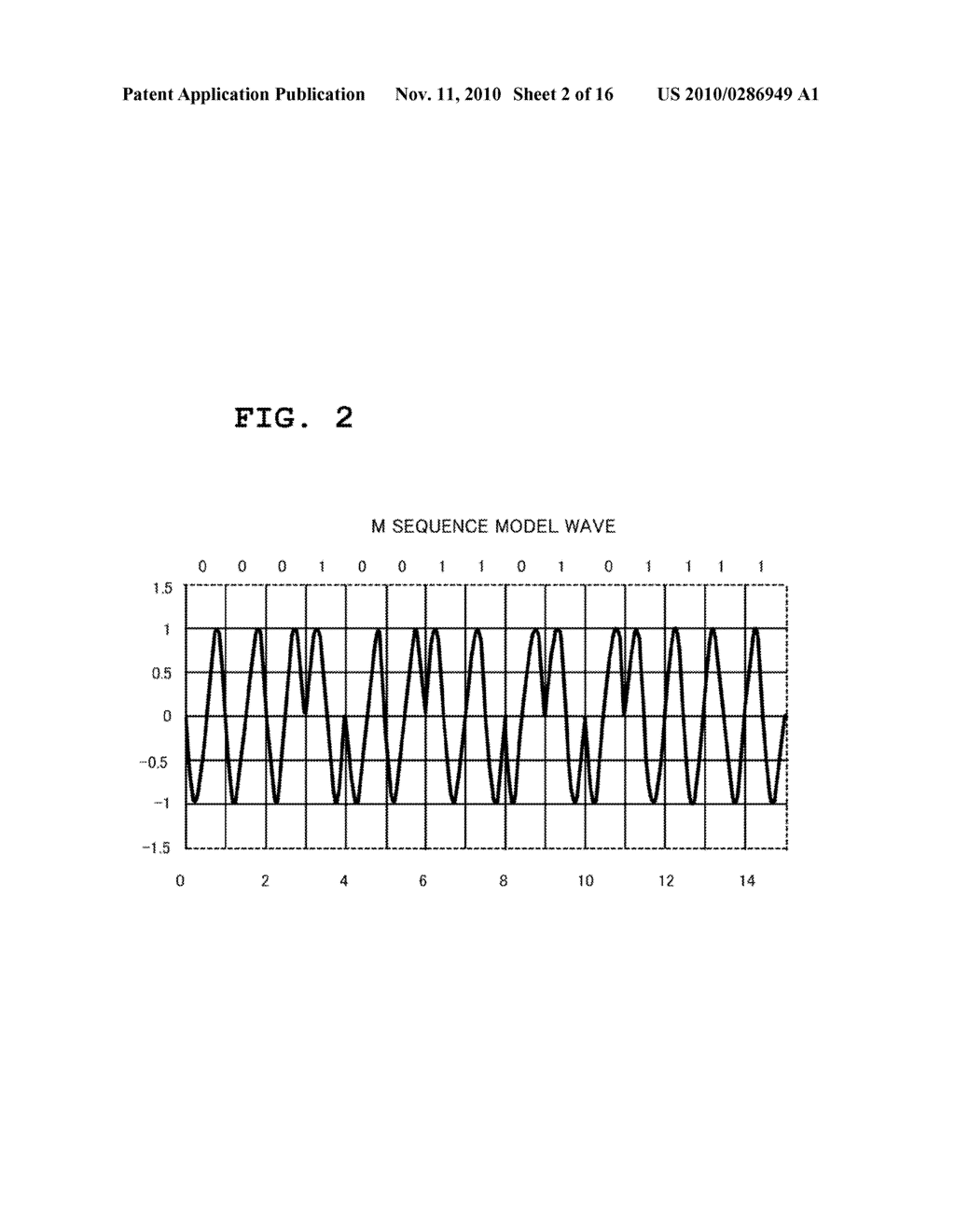 POSITION DETERMINATION SYSTEM, TRANSMISSION DEVICE AND RECEPTION DEVICE, AND POSITION DETERMINATION METHOD - diagram, schematic, and image 03