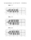 POSITION DETERMINATION SYSTEM, TRANSMISSION DEVICE AND RECEPTION DEVICE, AND POSITION DETERMINATION METHOD diagram and image