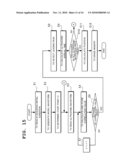 POSITION DETERMINATION SYSTEM, TRANSMISSION DEVICE AND RECEPTION DEVICE, AND POSITION DETERMINATION METHOD diagram and image