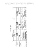 POSITION DETERMINATION SYSTEM, TRANSMISSION DEVICE AND RECEPTION DEVICE, AND POSITION DETERMINATION METHOD diagram and image