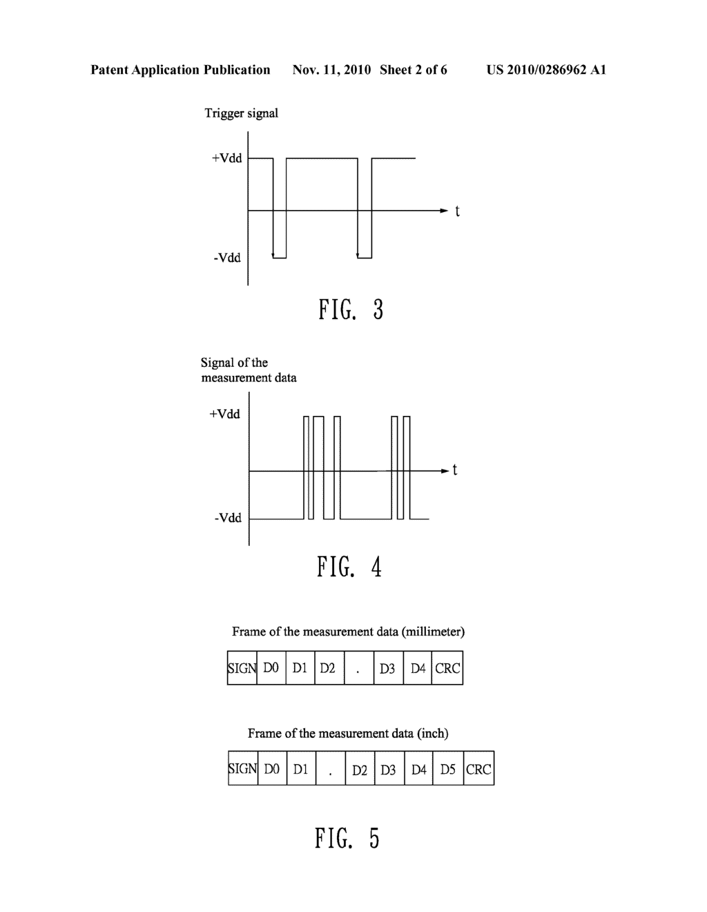 SYSTEM AND METHOD OF RECORDING MEASUREMENT DATA - diagram, schematic, and image 03