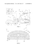 METHOD AND SOFTWARE PRODUCT FOR DESIGNING DRILLING PATTERN FOR ROCK CAVITY EXCAVATION diagram and image