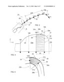 METHOD AND SOFTWARE PRODUCT FOR DESIGNING DRILLING PATTERN FOR ROCK CAVITY EXCAVATION diagram and image