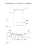 METHOD AND SOFTWARE PRODUCT FOR DESIGNING DRILLING PATTERN FOR ROCK CAVITY EXCAVATION diagram and image