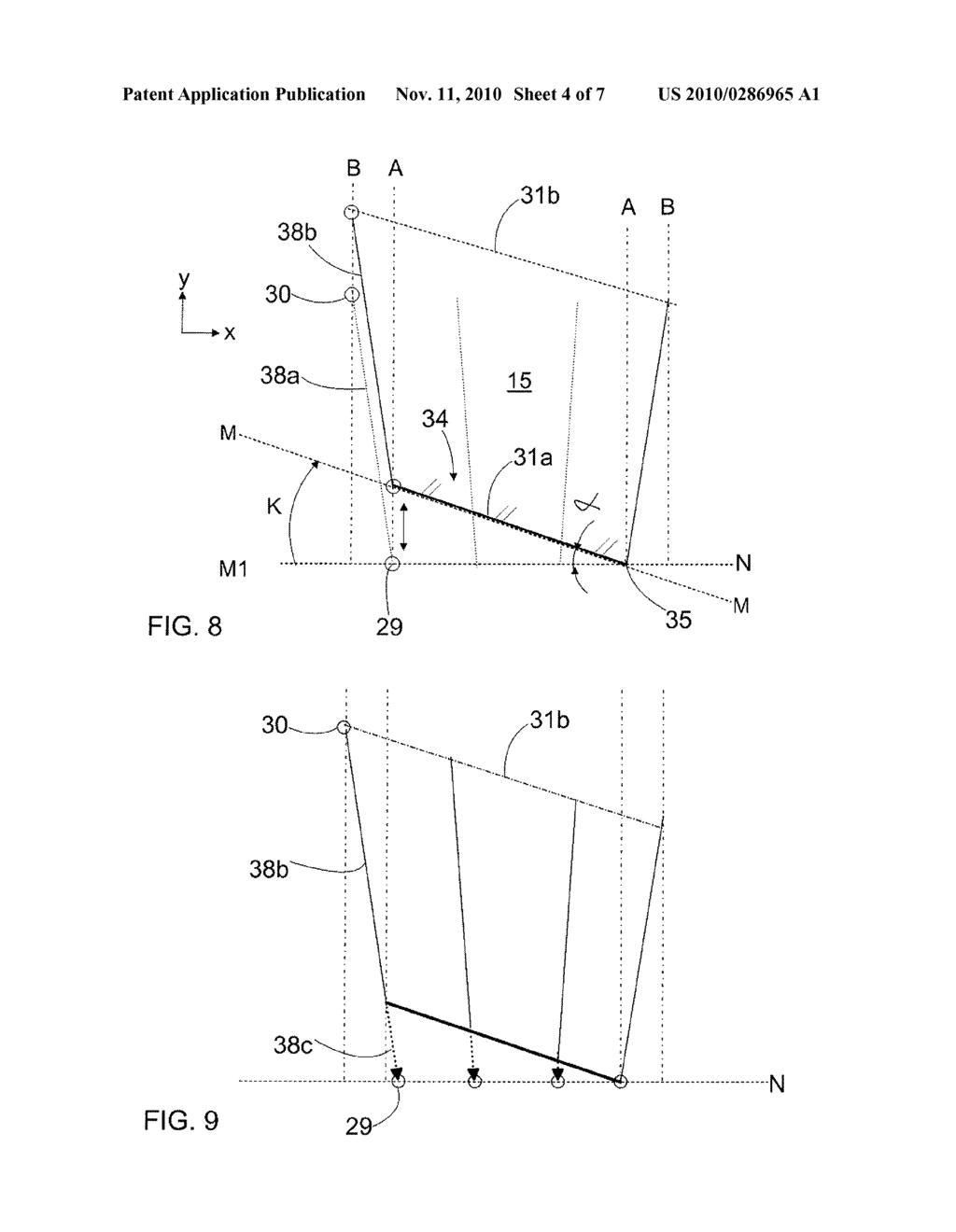 METHOD AND SOFTWARE PRODUCT FOR DESIGNING DRILLING PATTERN FOR ROCK CAVITY EXCAVATION - diagram, schematic, and image 05