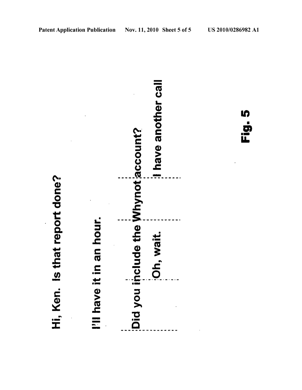 System and Method for Automatic Merging of Multiple Time-Stamped Transcriptions - diagram, schematic, and image 06