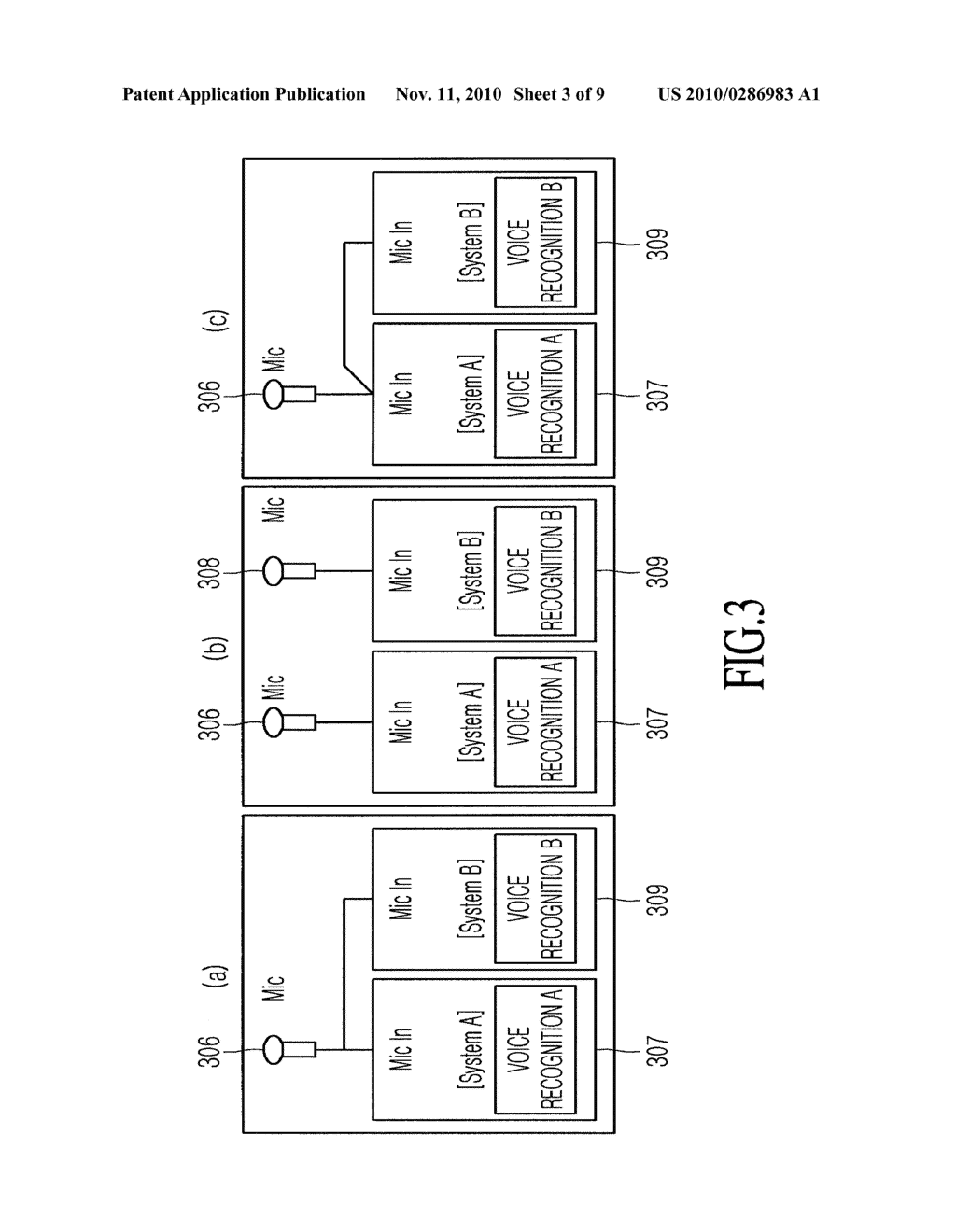 OPERATION CONTROL APPARATUS AND METHOD IN MULTI-VOICE RECOGNITION SYSTEM - diagram, schematic, and image 04