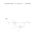 Hybrid Permanent/Reversible Dynamic Range Control System diagram and image