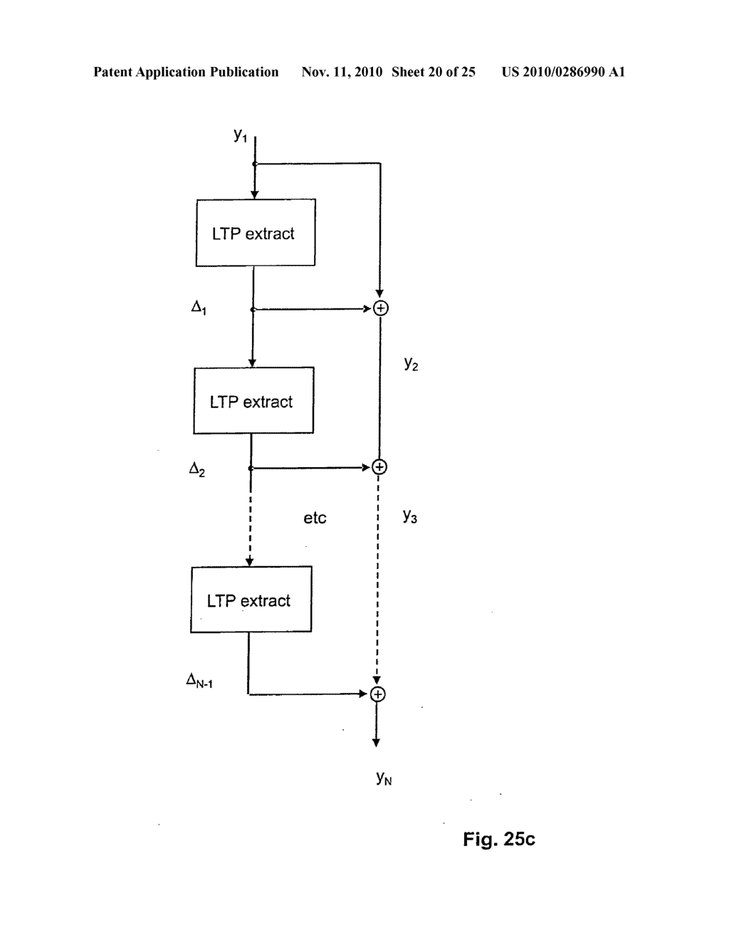 AUDIO ENCODER AND DECODER - diagram, schematic, and image 21