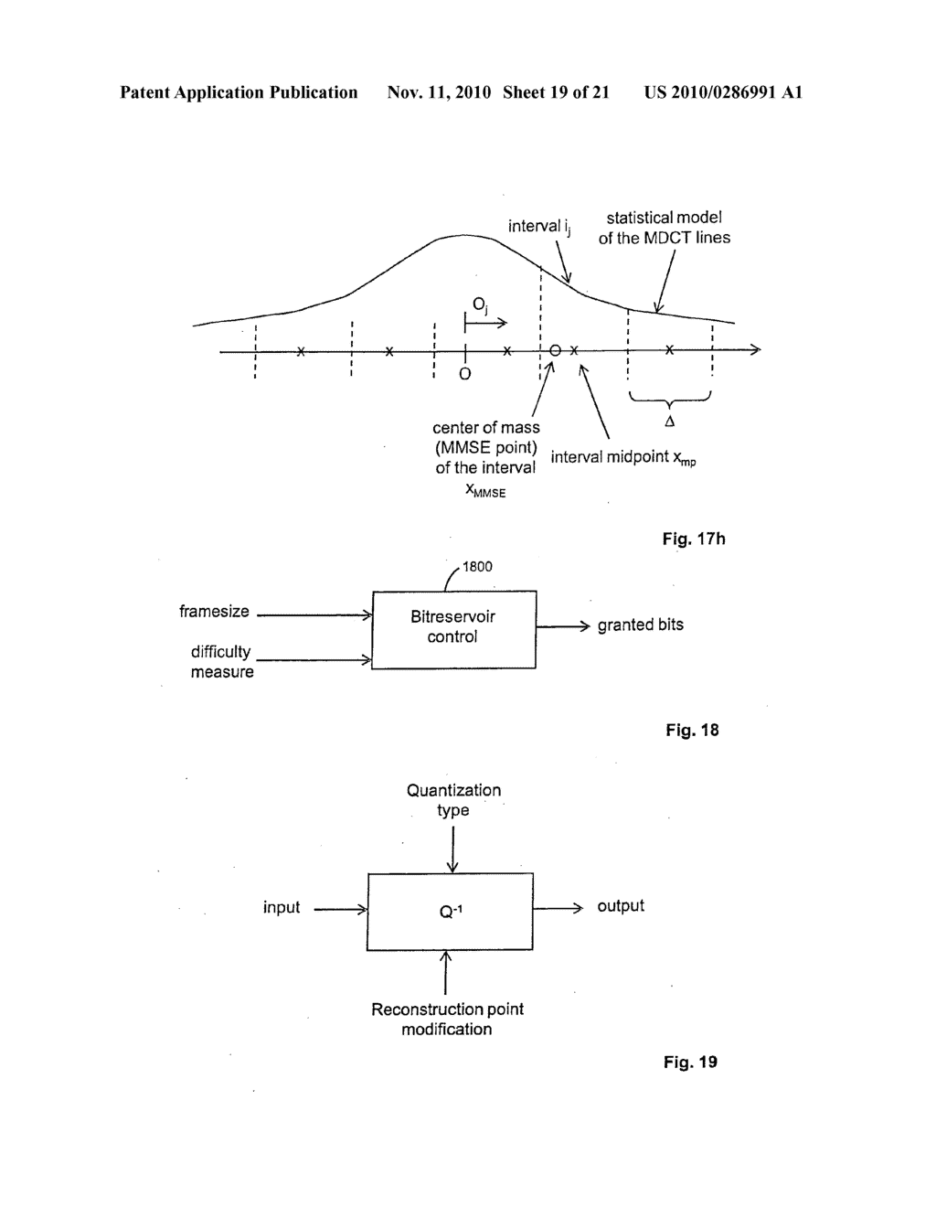 AUDIO ENCODER AND DECODER - diagram, schematic, and image 20