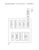 Integration of Third-Party Business Applications with Hosted Multi-Tenant Business Software System diagram and image