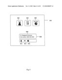 Handheld Medical Information Management Device diagram and image