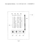 Handheld Medical Information Management Device diagram and image