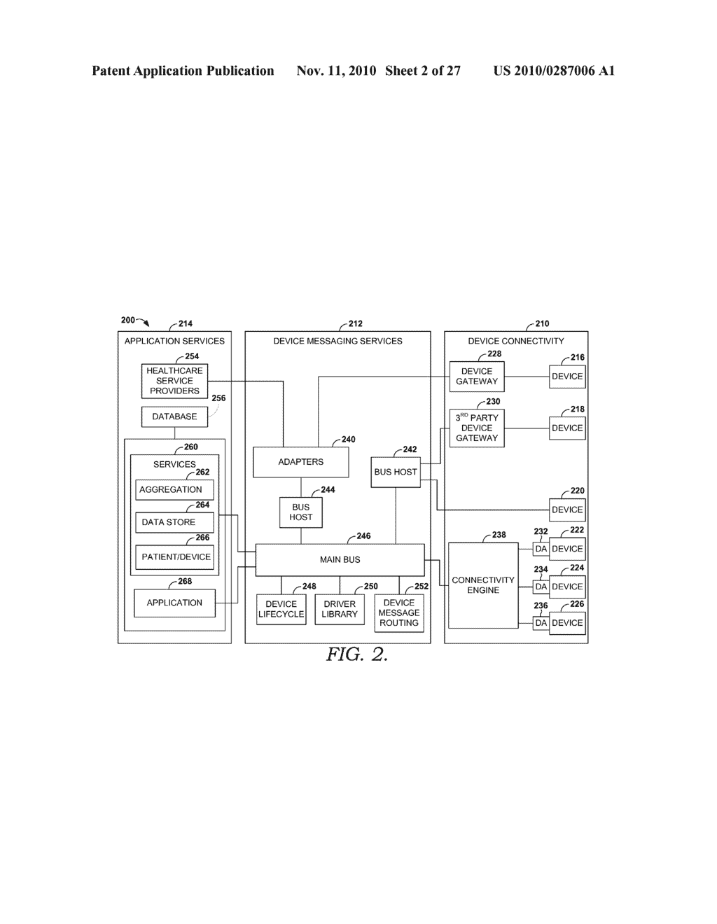 CLINICIAN TO DEVICE ASSOCIATION - diagram, schematic, and image 03
