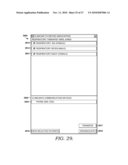 CLINICIAN TO DEVICE ASSOCIATION diagram and image