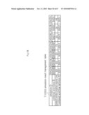 METHOD OF MONITORING A COMBINED WORKFLOW WITH REJECTION DETERMINATION FUNCTION, DEVICE AND RECORDING MEDIUM THEREFOR diagram and image