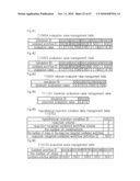 METHOD OF MONITORING A COMBINED WORKFLOW WITH REJECTION DETERMINATION FUNCTION, DEVICE AND RECORDING MEDIUM THEREFOR diagram and image