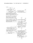 METHOD OF MONITORING A COMBINED WORKFLOW WITH REJECTION DETERMINATION FUNCTION, DEVICE AND RECORDING MEDIUM THEREFOR diagram and image