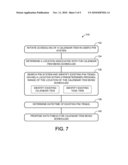 PERSONAL INFORMATION MANAGEMENT WITH LOCATION FUNCTIONALITY diagram and image