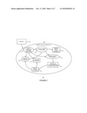 REVIEWING THE SUITABILITY OF WEBSITES FOR PARTICIPATION IN AN ADVERTISING NETWORK diagram and image