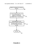 REVIEWING THE SUITABILITY OF WEBSITES FOR PARTICIPATION IN AN ADVERTISING NETWORK diagram and image