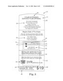 Service Plan Product and Associated System and Method diagram and image