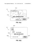 ALTERABLE ACCOUNT NUMBER diagram and image